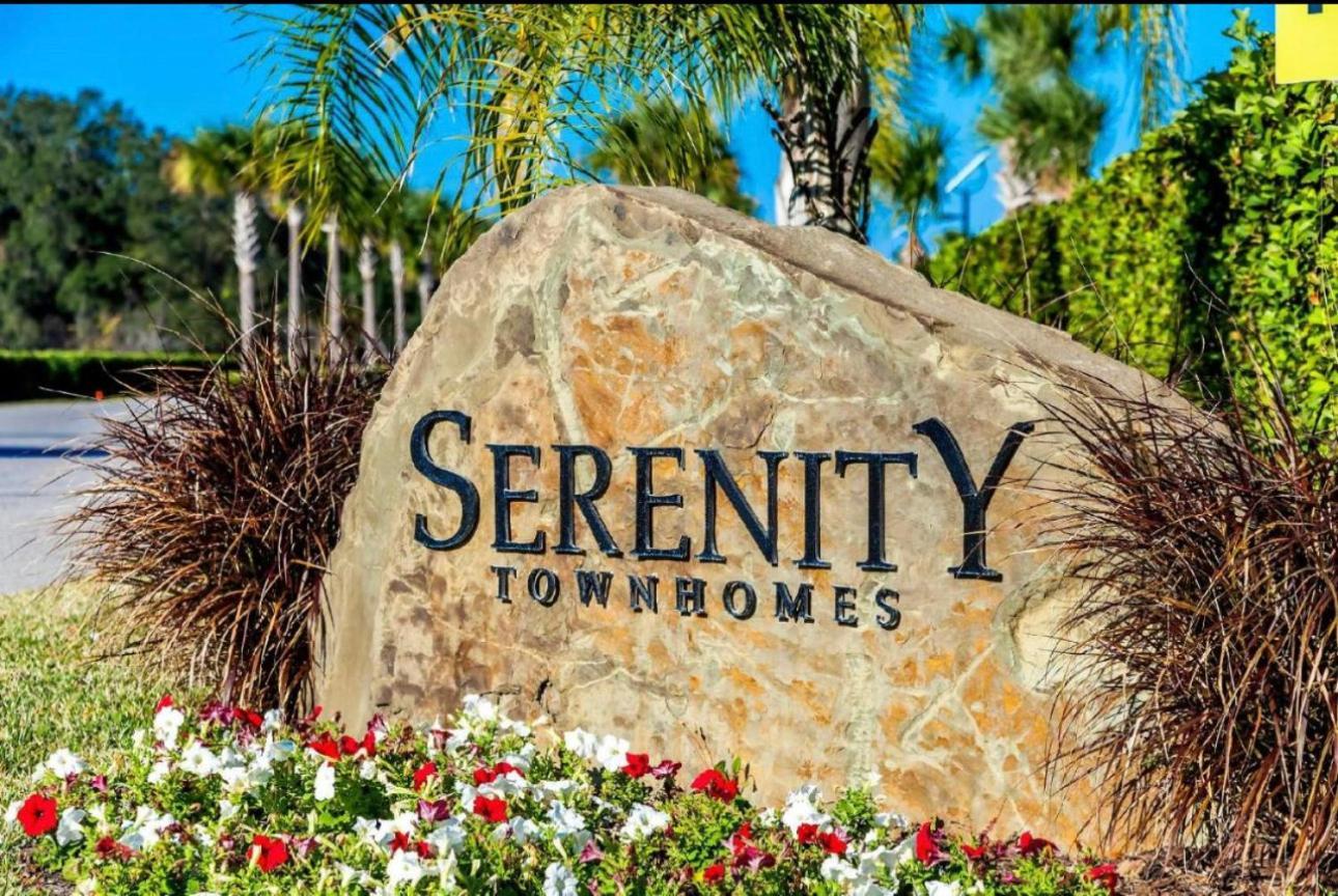 Magical Serenity オーランド エクステリア 写真